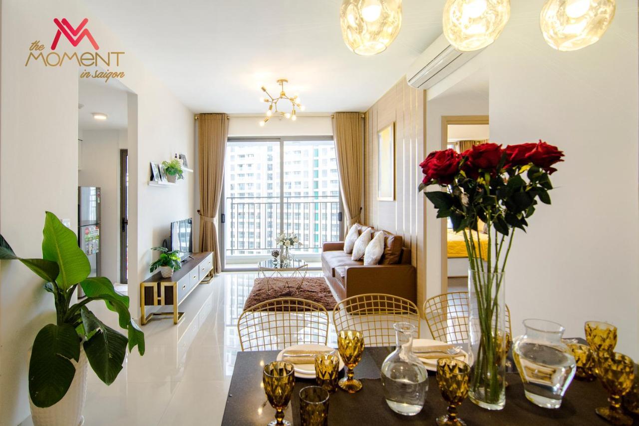 S'home Saigon - Infinity Pool Signature Ho Chi Minh City