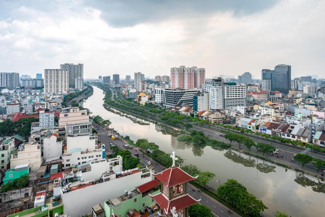 S'home Saigon - Infinity Pool Signature *