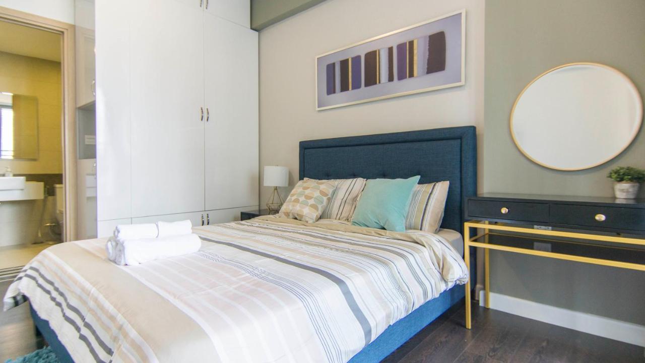 Apartment 2brs View In The Heart Of Saigon - Free Infinity Pool Ho Chi Minh City