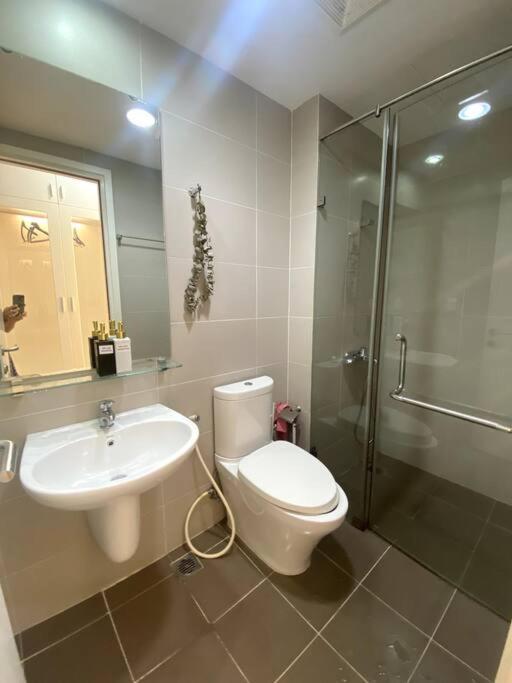 Cozy 2 Bedrooms Masteri Thao Dien