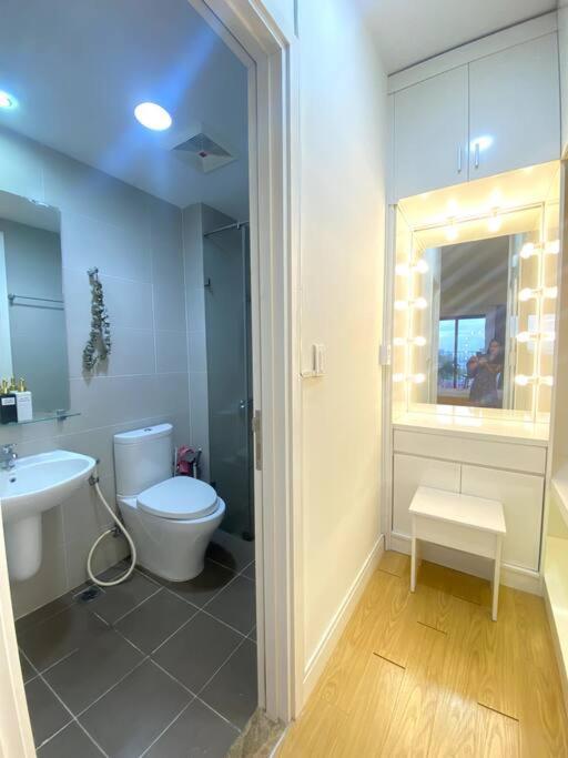 Cozy 2 Bedrooms Masteri Thao Dien
