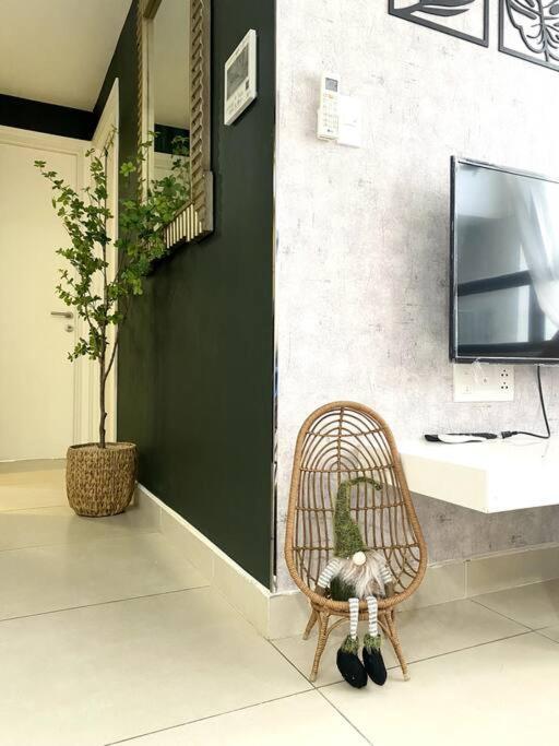 Cozy 2 Bedrooms Masteri Thao Dien Ho Chi Minh City
