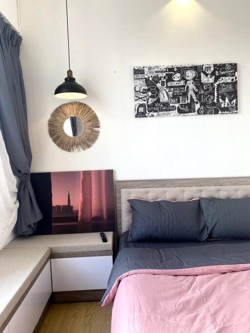 Apartment Cozy 2 Bedrooms Masteri Thao Dien Ho Chi Minh City
