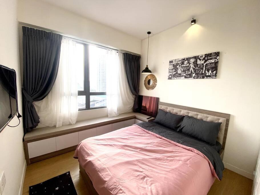 Cozy 2 Bedrooms Masteri Thao Dien * Ho Chi Minh City