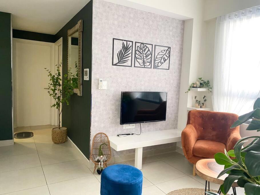 Apartment Cozy 2 Bedrooms Masteri Thao Dien Ho Chi Minh City