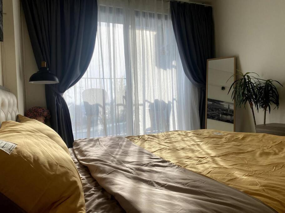 Cozy 2 Bedrooms Masteri Thao Dien Ho Chi Minh City