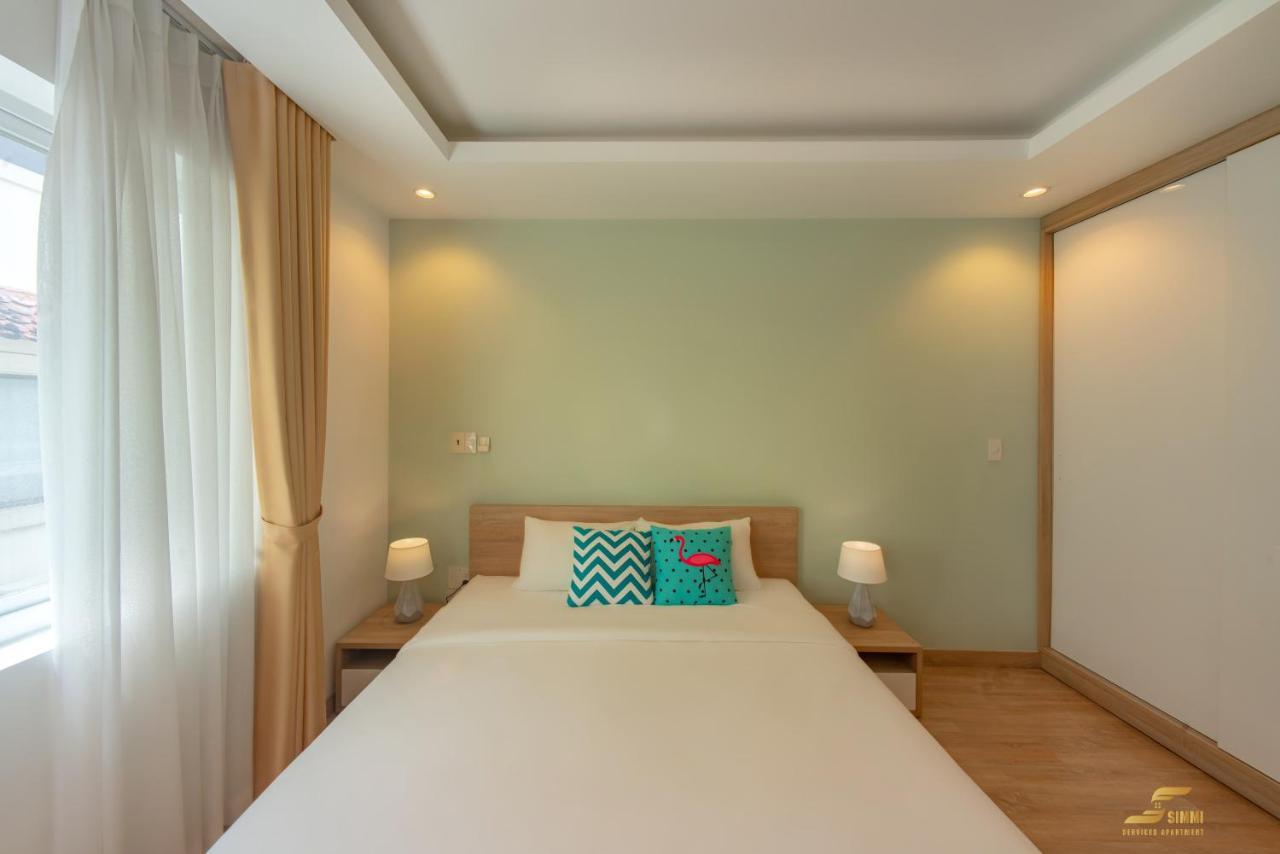 Aparthotel Simmi 4 & Near Secc