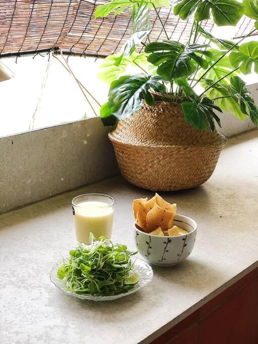 Apartment Authentic Saigon Loft In The Heart Of *