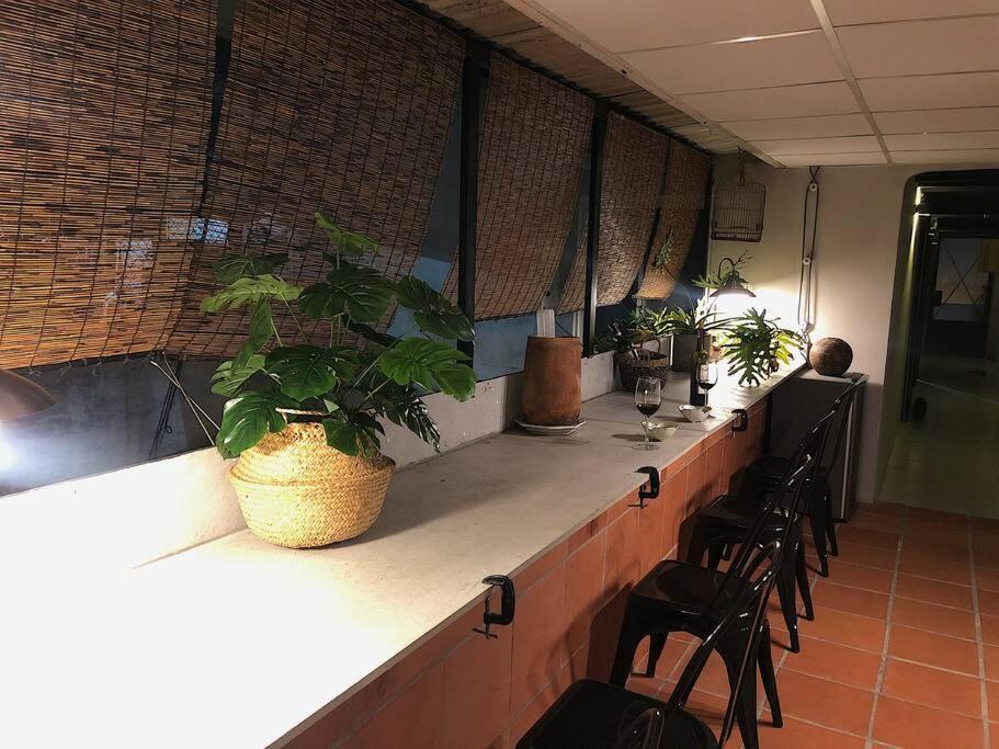 Authentic Saigon Loft In The Heart Of Ho Chi Minh City