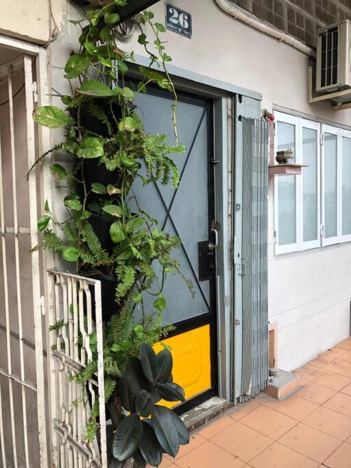 Apartment Authentic Saigon Loft In The Heart Of Ho Chi Minh City