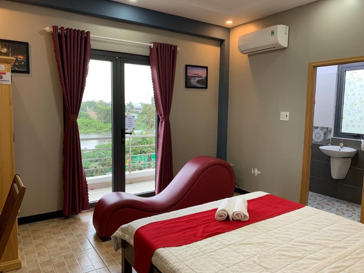 Bo Song Hotel