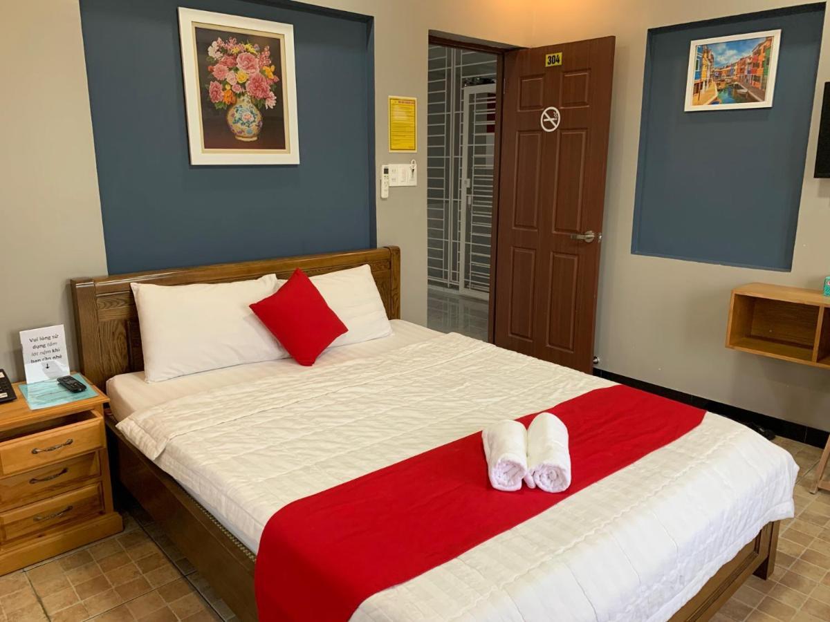 Hotel Bo Song