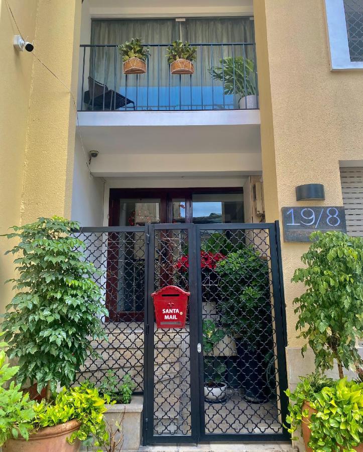 The Palmian Center Serviced Aparthotel Bandar Ho Chi Minh