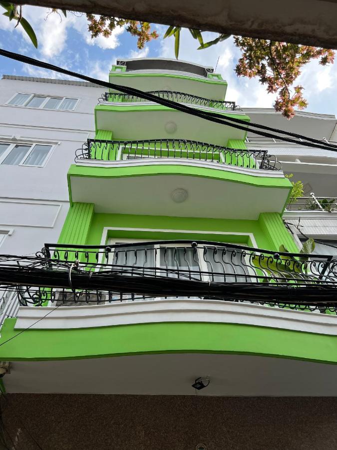 Guest house Tumy *