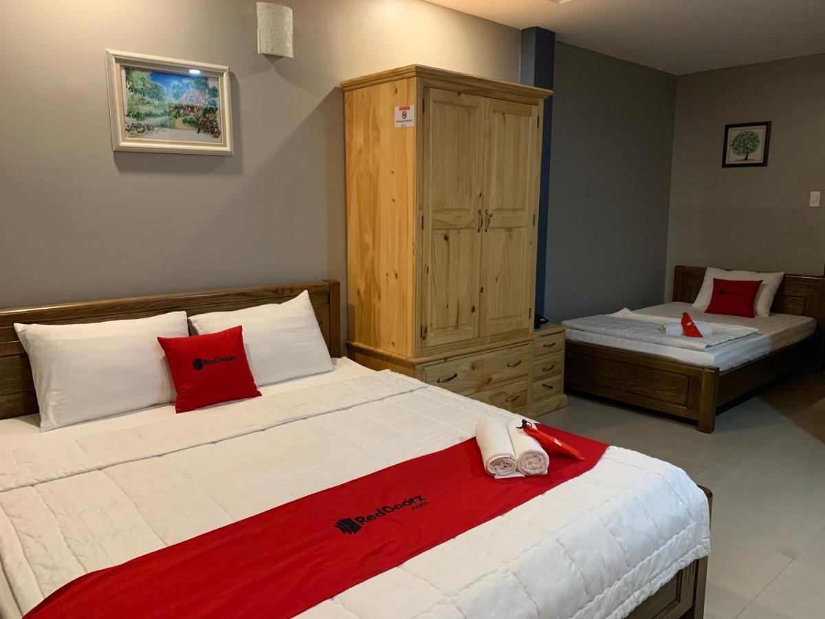 Bo Song Hotel Ho Chi Minh City