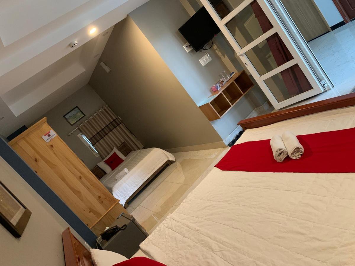 Bo Song Hotel *