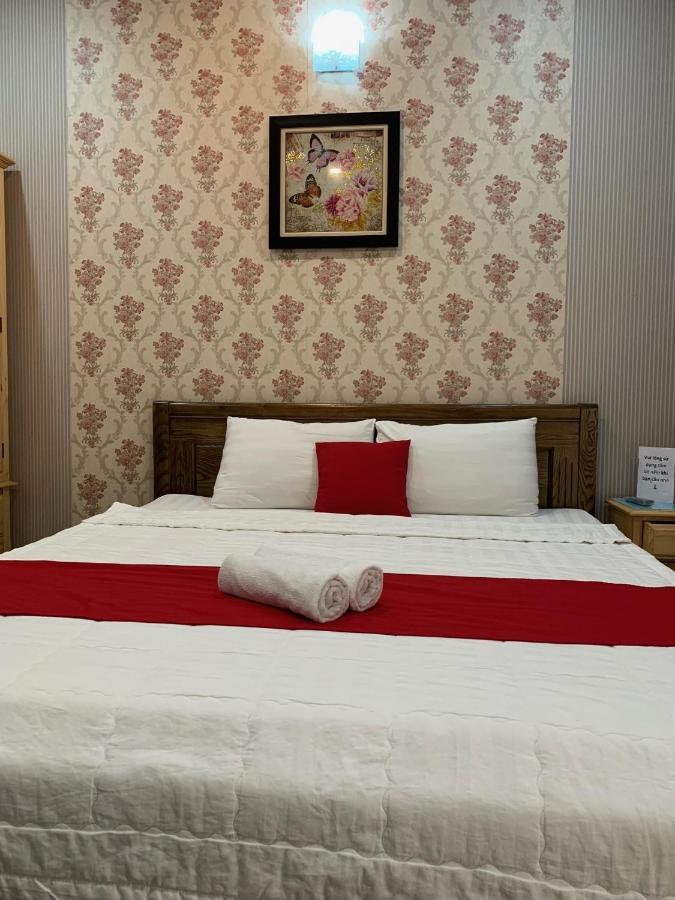 Bo Song Ho Chi Minh City