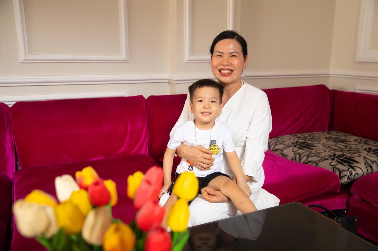 Atana Hotel Ho Chi Minh City