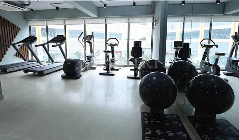 Monmon - Masteri Thao Dien - Free Pool, Gym - View Apartment Ho Chi Minh City