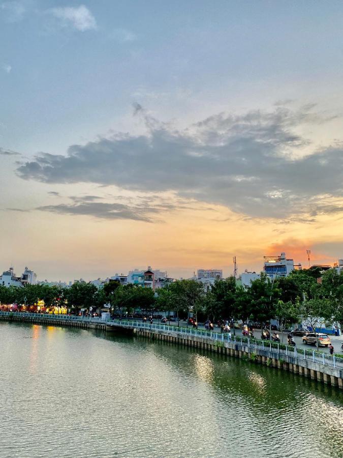 The Palmian Center Serviced * Bandar Ho Chi Minh