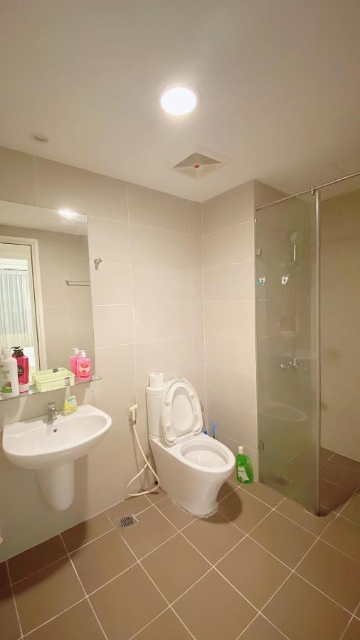 Apartment Monmon - Masteri Thao Dien - Free Pool, Gym - View