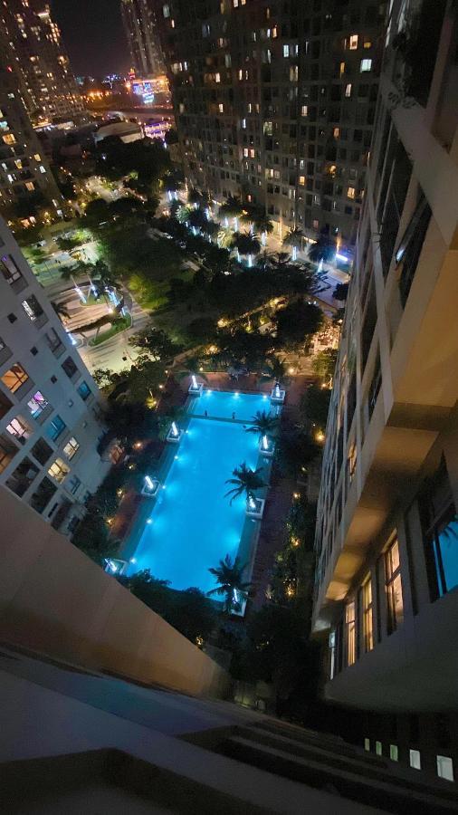 Monmon - Masteri Thao Dien - Free Pool, Gym - View Ho Chi Minh City