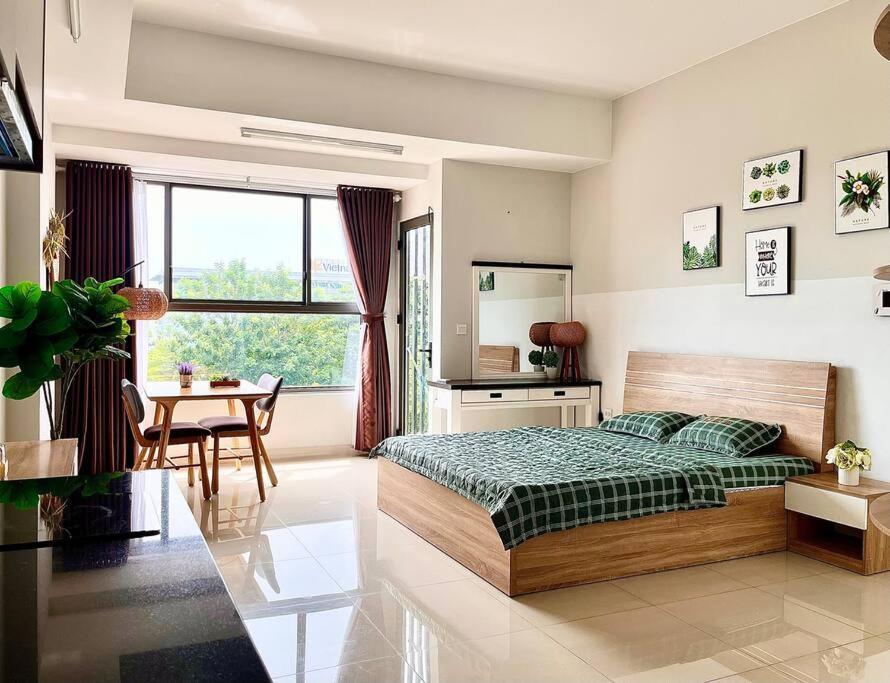 Botanica Premier - Near Airport 5 Minutes - Ho Chi Minh City