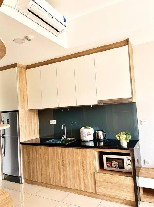 Botanica Premier - Near Airport 5 Minutes - * Ho Chi Minh City
