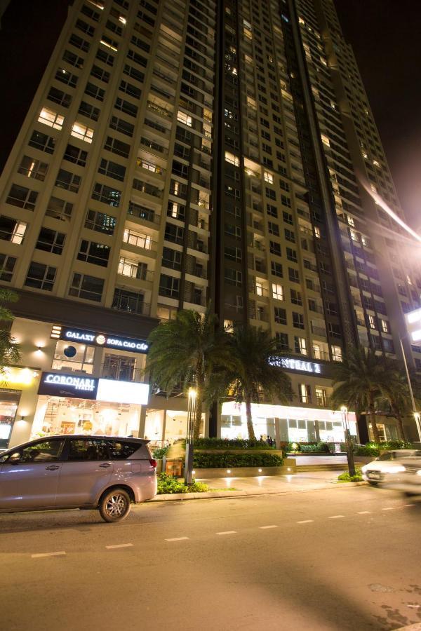 Liam Service - Vinhome Central Park * Ho Chi Minh City