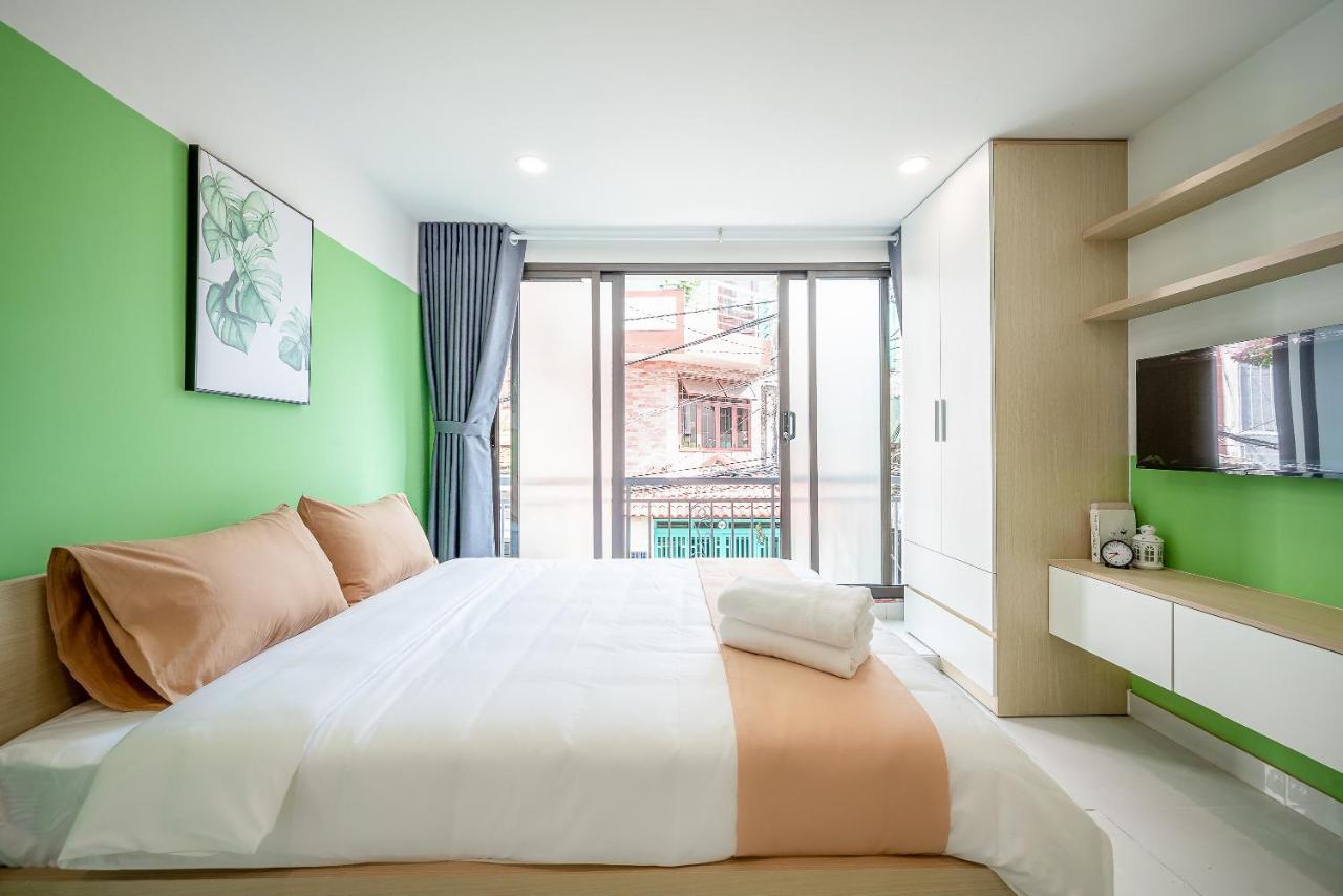 Cozrum Homes - Coraline House Apartment *