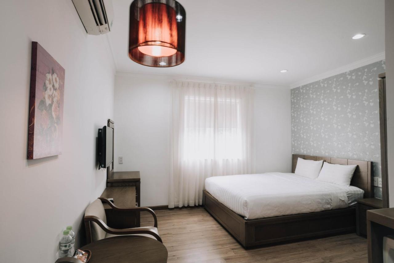 Song Hưng Hotel&serviced - Căn Hộ Dịch Vụ&khách Sạn