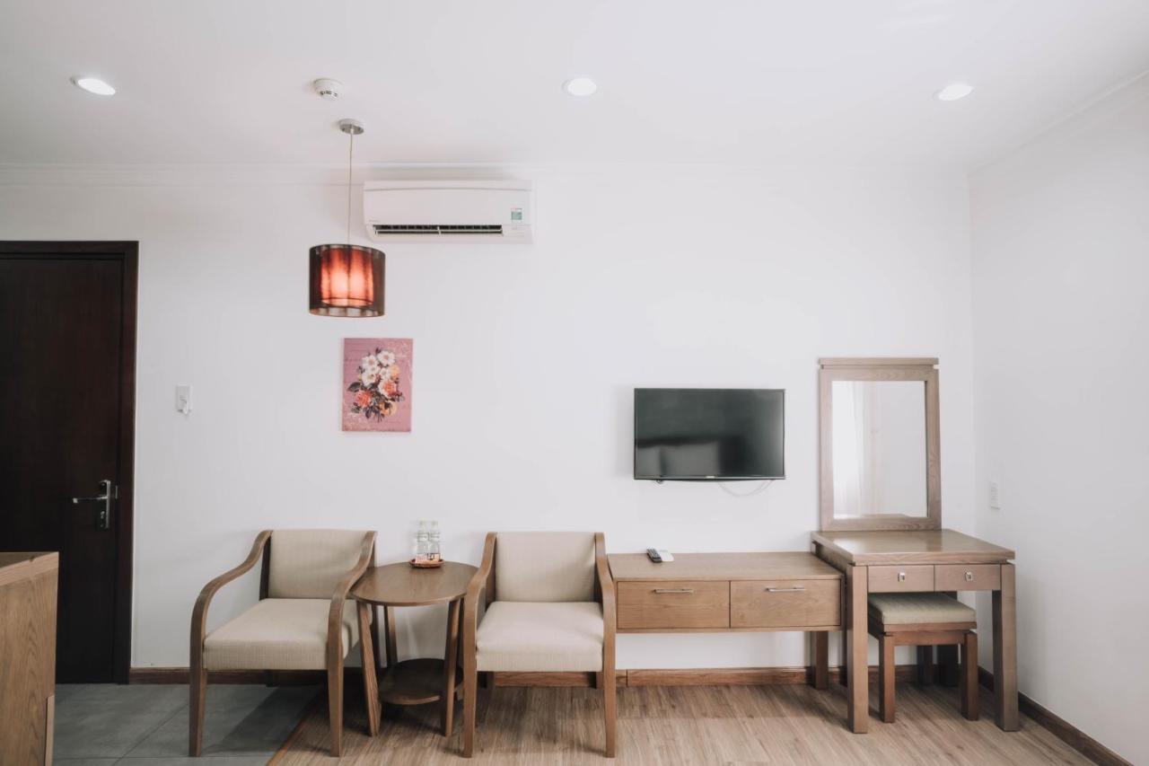 Song Hưng Hotel&serviced - Căn Hộ Dịch Vụ&khách Sạn Khách sạn TP. Hồ Chí Minh
