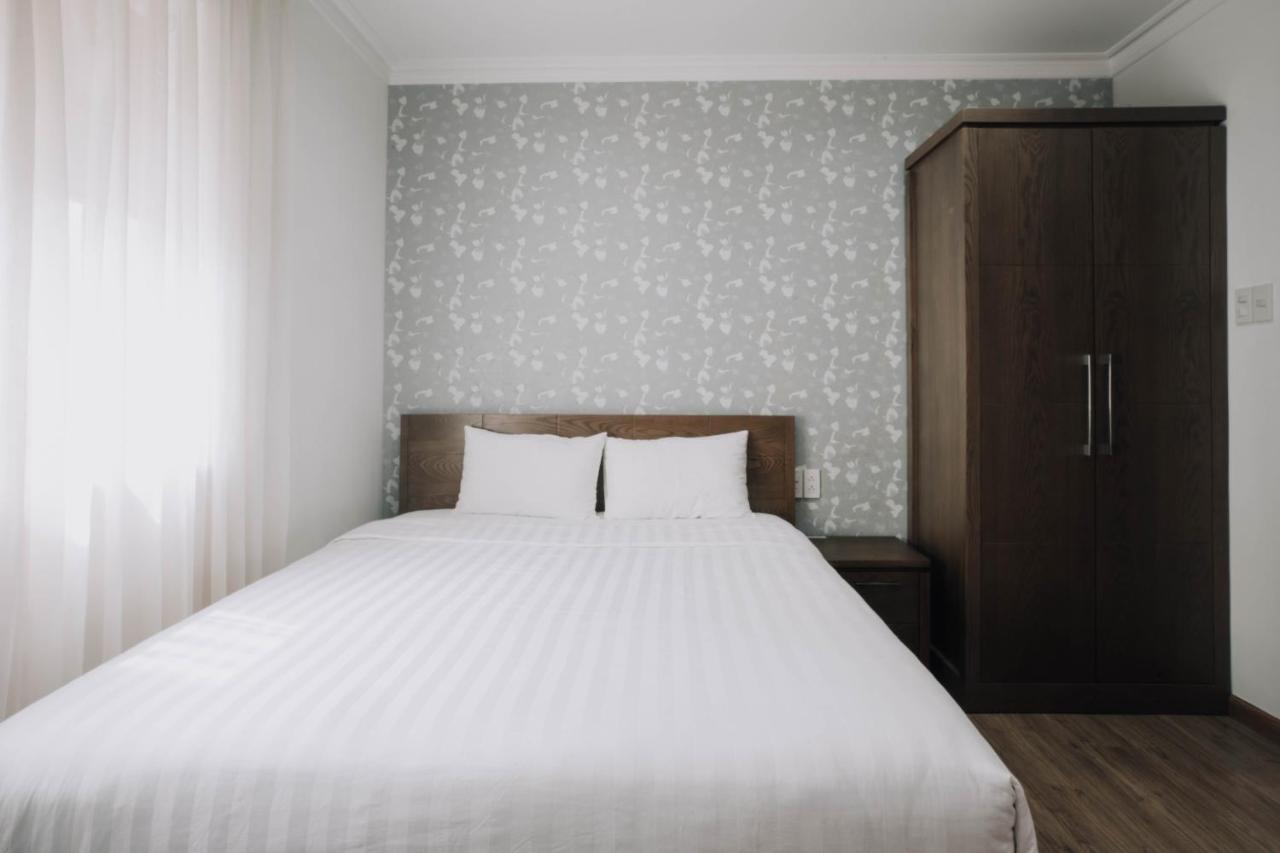 Song Hưng Hotel&serviced - Căn Hộ Dịch Vụ&khách Sạn 3*