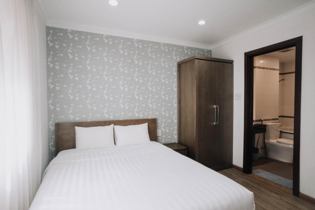 Song Hưng Hotel&serviced - Căn Hộ Dịch Vụ&khách Sạn