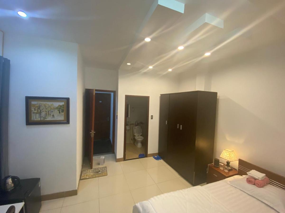 Loc House Ở trọ *
