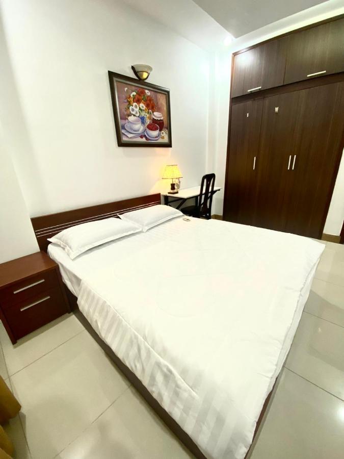 Loc House TP. Hồ Chí Minh