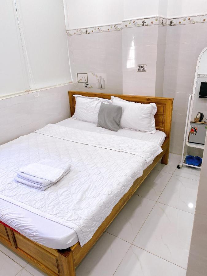 Hotel Thanh Vinh 3*
