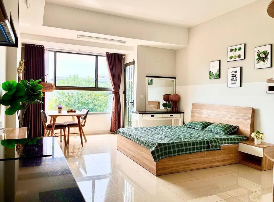 Apartment Botanica Premier - Near Airport 5 Minutes - *