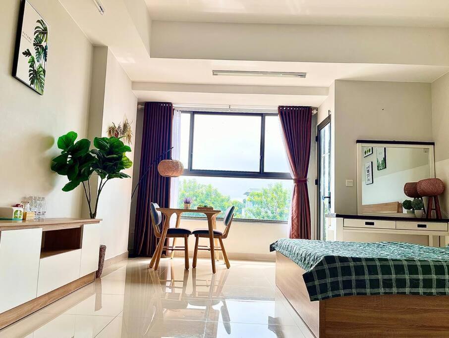Apartment Botanica Premier - Near Airport 5 Minutes -