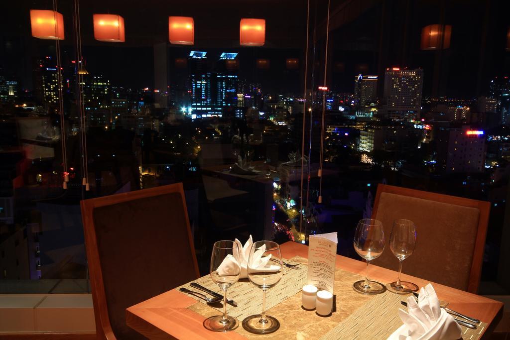 Hotel Golden Saigon Ho Chi Minh City