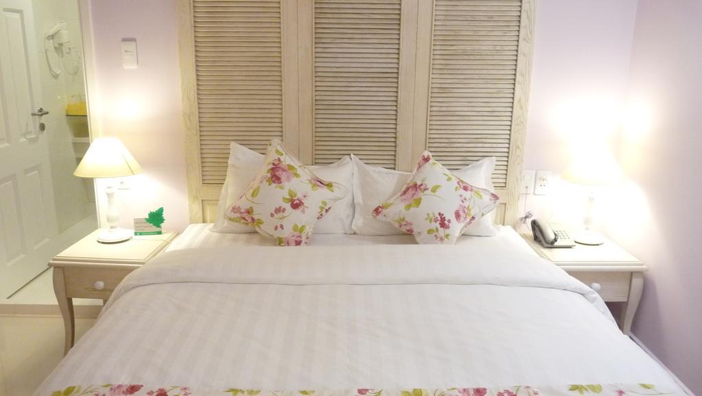 L'odeon Phu My Hung Ho Chi Minh City