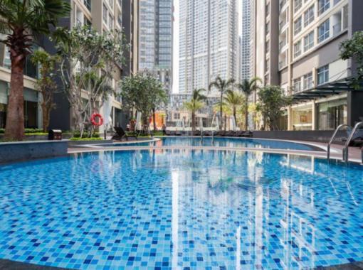 Liam Service - Vinhome Central Park Ho Chi Minh City