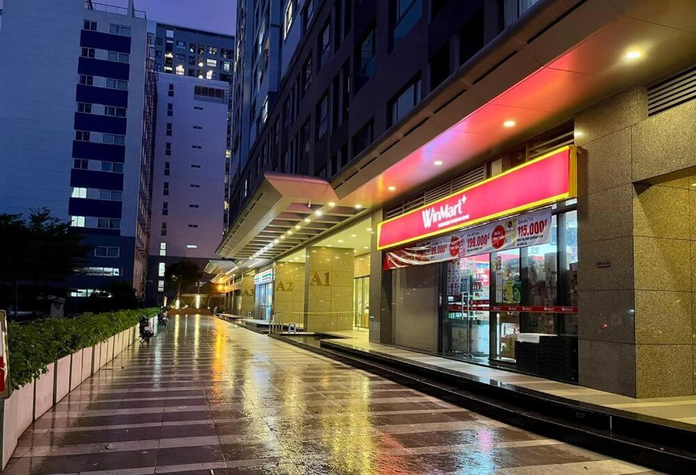 Apartment Botanica Premier - Near Airport 5 Minutes -