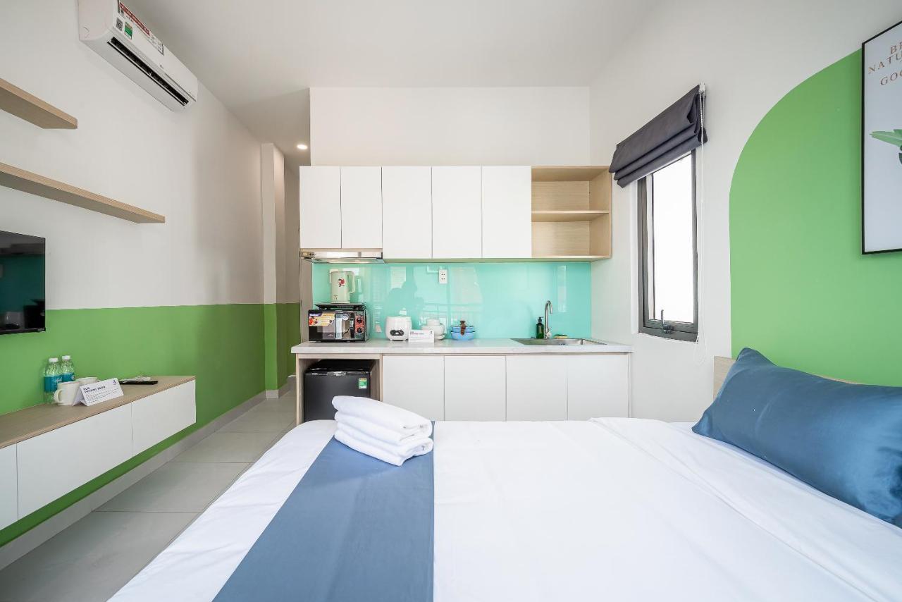 Apartment Cozrum Homes - Coraline House