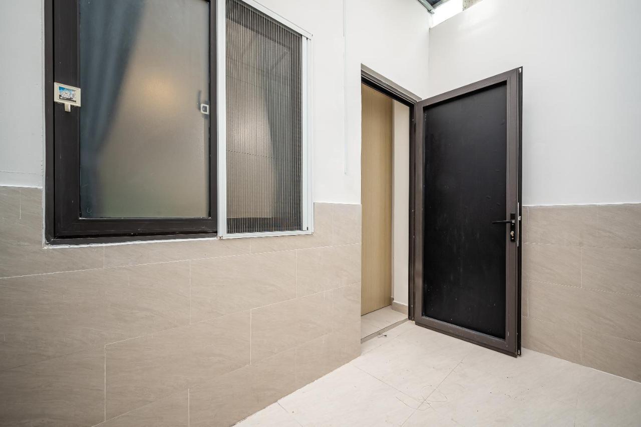 Apartment Cozrum Homes - Coraline House *