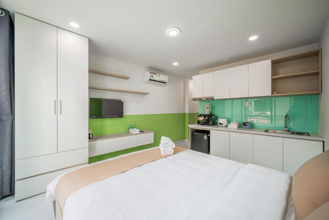Cozrum Homes - Coraline House Ho Chi Minh City