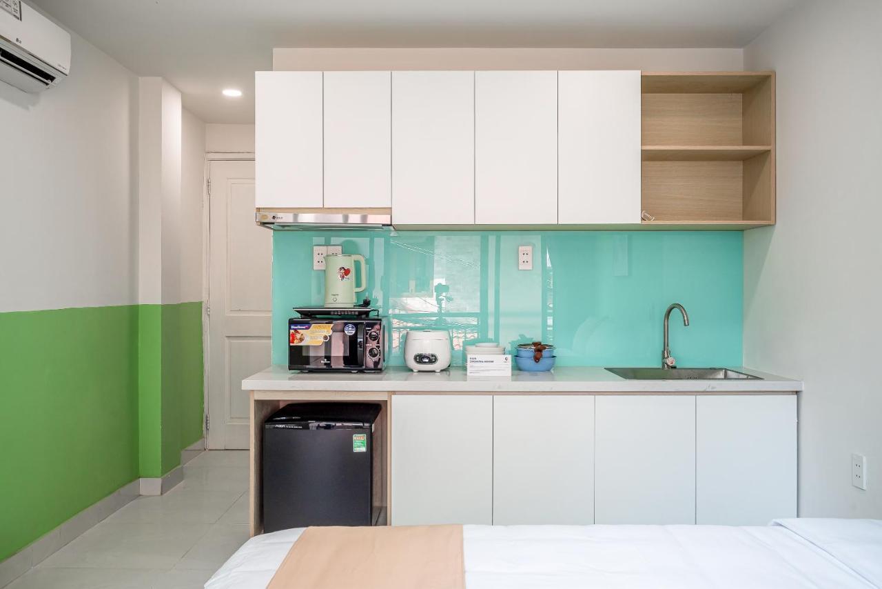 Cozrum Homes - Coraline House Apartment *