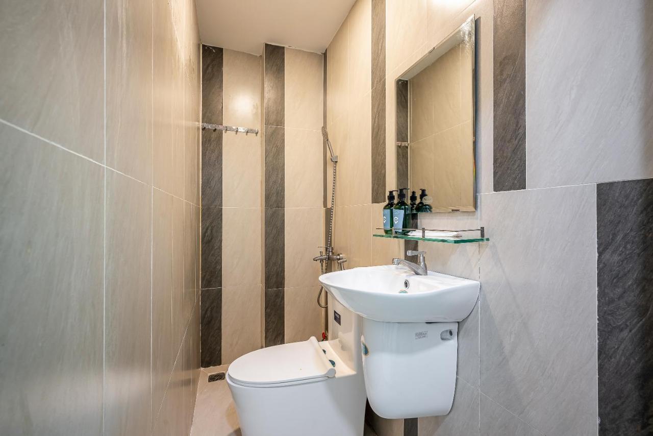 Cozrum Homes - Coraline House Apartment *