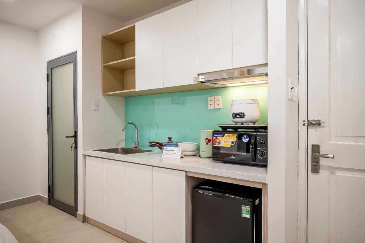 Apartment Cozrum Homes - Coraline House *