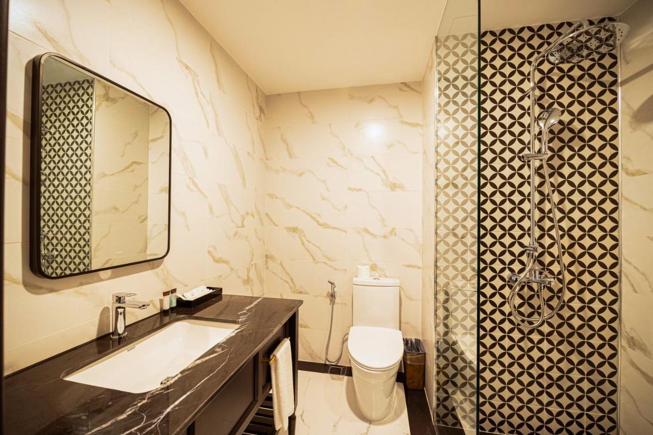 Dai Nam Boutique 4* Ho Chi Minh City